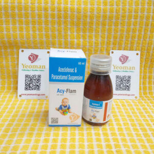 (ACY FLAM 60ml.)