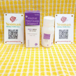(CVY MOX 30ML)
