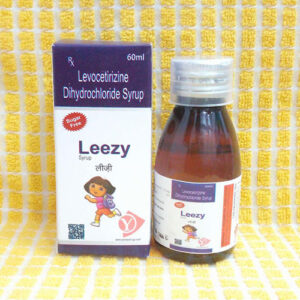 (LEEZY 60ml.)