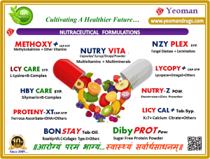 Top PCD Pharma Franchise Company in India