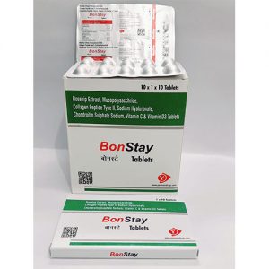 (BonStay)