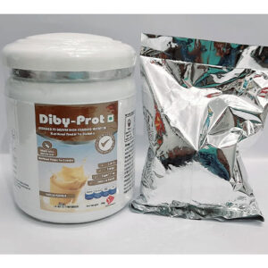 ( DIBY PROT )