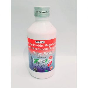 (DIGY FAST 170ml.)