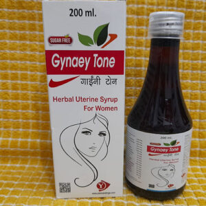 (GYNAEY TONE 200ml)