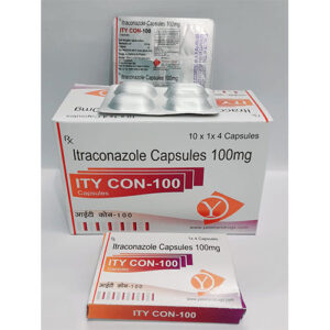 (ITY CON-100)