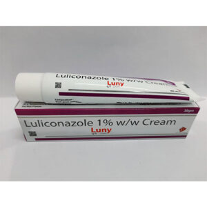 ( LUNY Cream )