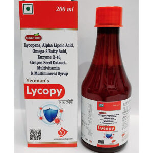 (LYCOPY+)