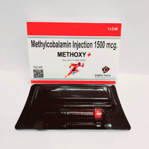 ( METHOXY+ )