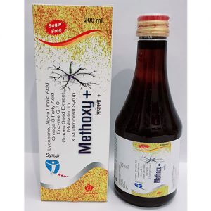(METHOXY+ 200ml.)