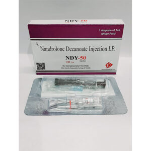 ( NDY-50 )