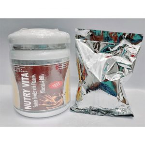 (NUTRY VITA 200ml)