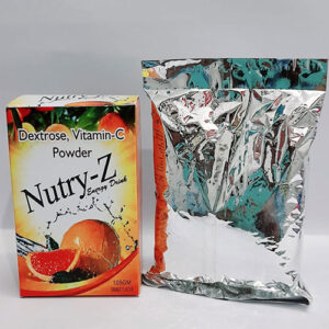 ( NUTRY Z 105 )