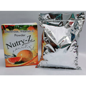 ( NUTRY Z 210 )