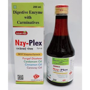 (NZY PLEX 200ml.)