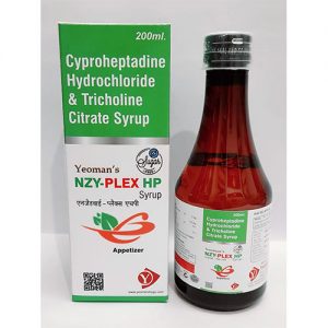 (NZY PLEX – HP)