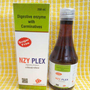 (NZY PLEX 100ml.
