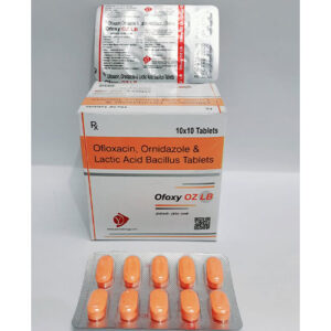 (OFOXY-OZ LB)