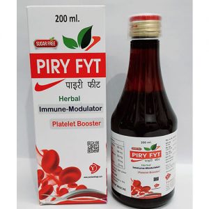 (PIRY FYT 200ml.)
