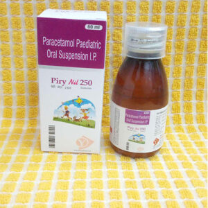 (Piry Nil-250 60ml.)