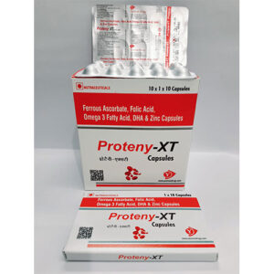 ( PROTENY – XT )