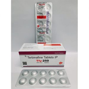 (TFY – 250)